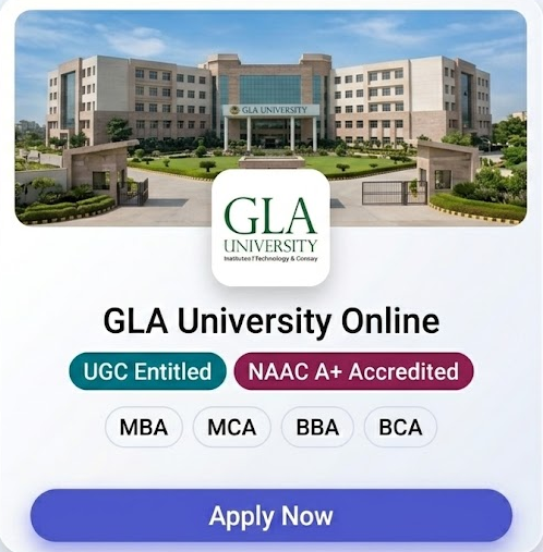 GLA