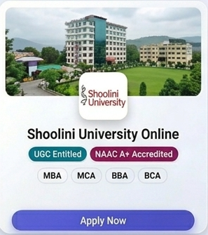SHOOLNI